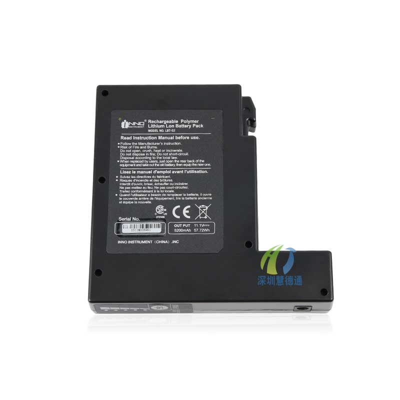 Korea INNO Yinuo optical fiber splicing machine IFS-55 15M 15 V3 V5 V7 original battery