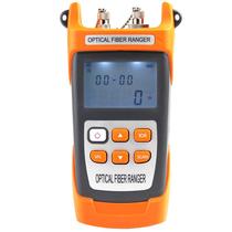 Nordson NS-600 high precision optical fiber barrier Finder optical cable fault location simple OTDR optical time domain reflectometer