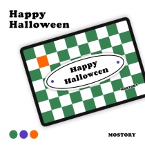 The Happy Hallowen Halloween Halloween Electronic Handbooks) Bon de notes) An aperitized design with no paper design