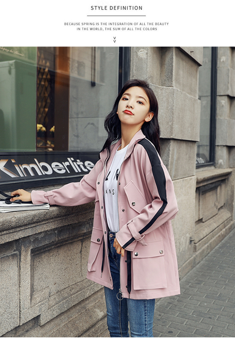 Blouson femme en Polyester - Ref 3321740 Image 17