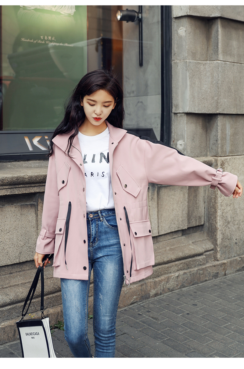 Blouson femme en Polyester - Ref 3321740 Image 14