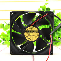 ADDA 9225 9025 AD0912MB-A70GL 12V 0 17A computer 9cm chassis silent fan