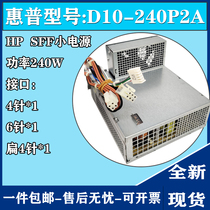 Original HP PS-4241-9HA PS-4241-9HB PC8027 D10-240p2a SFF small power supply