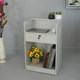 Cashier shop small simple modern clothing store manicure and barber bar counter cabinet mini small cashier table