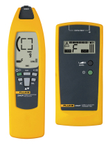 FLUKE FLUKE2042 Cable detector locator Wall detector F2042