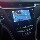 Подходит для навигации по центральному экрану управления Cadillac atsl xts srx и беспроводной системы Carplay "все в одном автомобиле" заднего хода mini 2