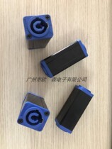 NAC3MPA-1 Interoperability Power Adapter LED Display Power Input and Output Connector