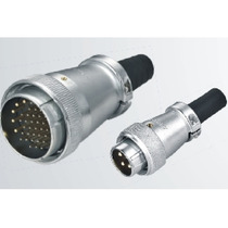 AOPULO AS32K19Z 32J19TQ 4 core 6 core 14 core 19 core aviation plug square socket