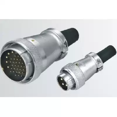 AOPULO AOPULO 28J16TQ AS28K16Z 3 4 7 16 20 core aviation plug square socket