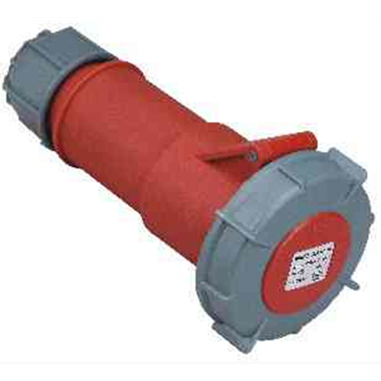 weipu wipu IP67 32A 4 core female head connector TYP2819