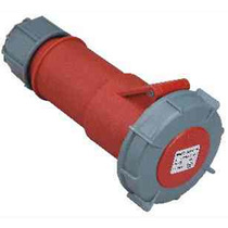 weipu weipu IP67 16A 4-core female connector TYP2619