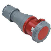 weipu weipu IP67 125A 4-core industrial connector TYP2719