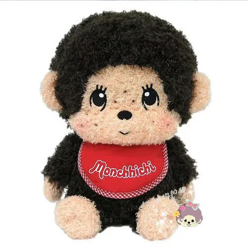 Подлинная Monchhichi Monchhich