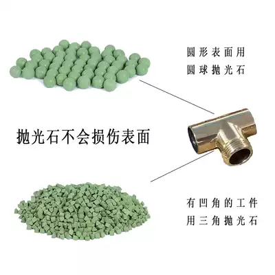 High aluminum porcelain High frequency porcelain Ceramic hardware Jewelry Jade High demand surface treatment polishing stone factory direct sales