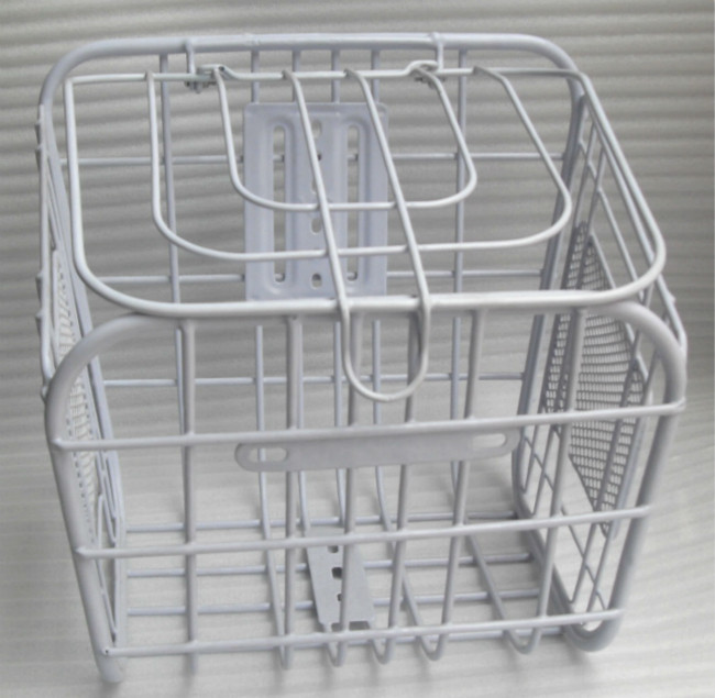 Panier pour vélo - Ref 2258015 Image 8