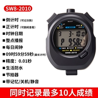 SW8-2010 [2 ряда по 10 каналов/выключение/многофункциональная версия]