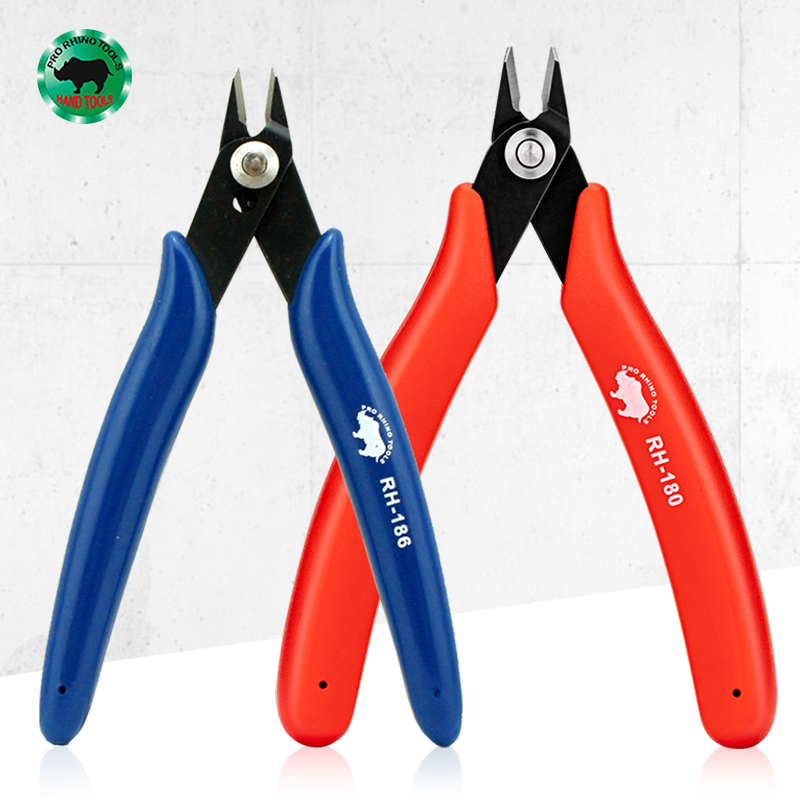 Japanese rhino slant clamp plastic model hand cutting electronic clamp clamp clamp clamp RH - 180