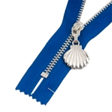 Высокоэлемент 3 металлического Y зуб серебряный серебряный карманный пакет с кожаным пакетом с закрытым хвостом бедра шермовая шарнировка