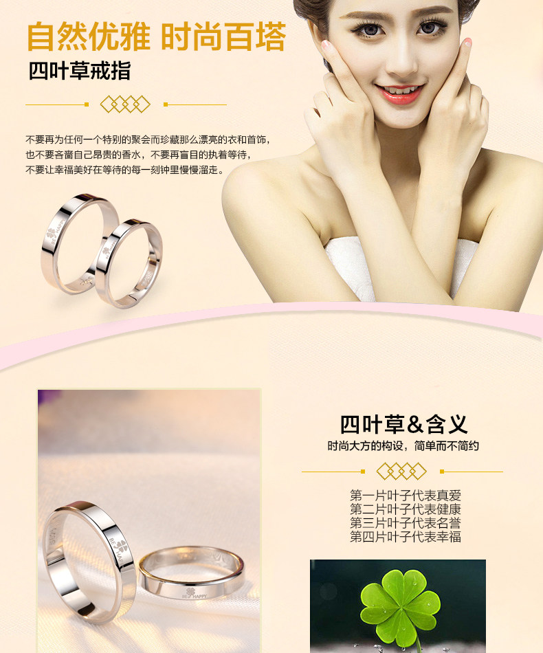 Bague mixte      en Argenterie - Ref 3086890 Image 8