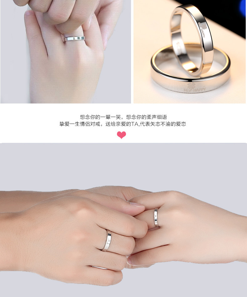 Bague mixte      en Argenterie - Ref 3086890 Image 15