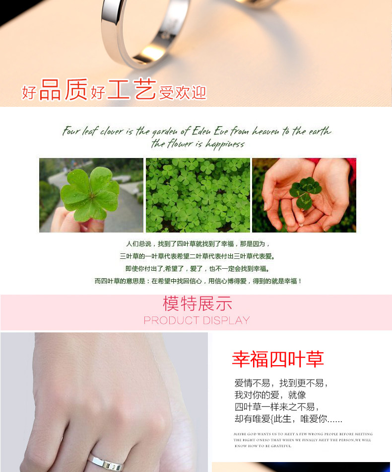 Bague mixte      en Argenterie - Ref 3086890 Image 14