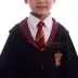 Harry Potter trang phục cosplay Gryffindor áo choàng ma thuật áo choàng đồng phục trường học cape tie trẻ em đầy đủ - Cosplay toga himiko cosplay Cosplay