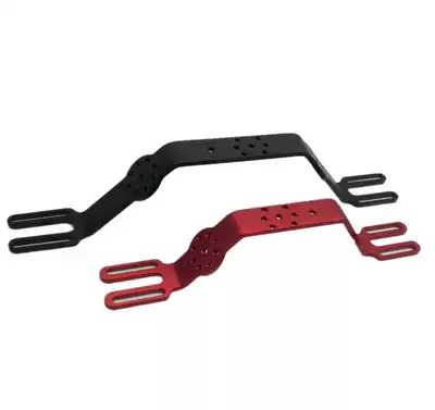 Special offer Promotion Diving digital micro-SLR camera Camera case bracket Portable Meikang camera case bag Double grip handle