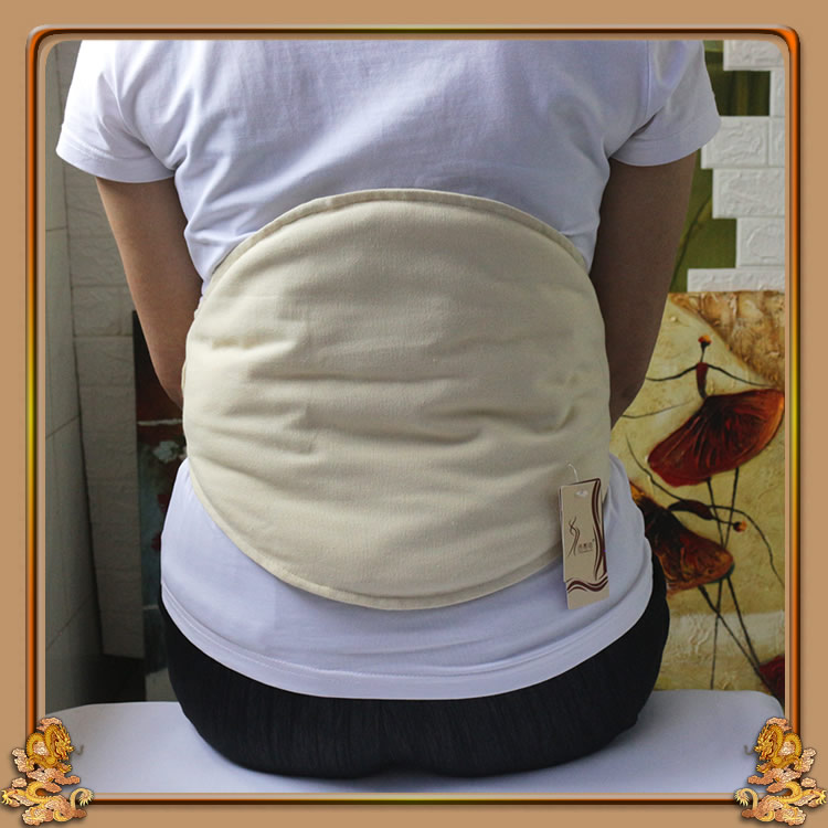 Bảo vệ dạ dày tạp dề mùa đông ấm áp bảo vệ người lớn bụng unisex bông dày bụng bụng ấm cung bảo vệ bụng - Bellyband bộ đồ ngủ 2 dây