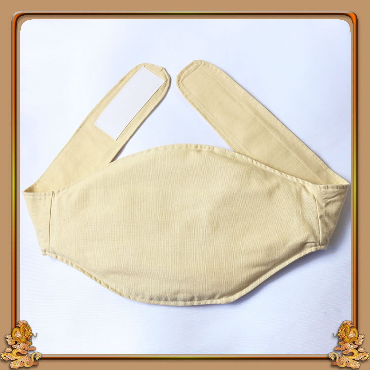 Bảo vệ dạ dày tạp dề mùa đông ấm áp bảo vệ người lớn bụng unisex bông dày bụng bụng ấm cung bảo vệ bụng - Bellyband bộ đồ ngủ 2 dây