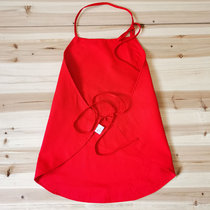 Adult bellyband summer ladies adult cotton large size Belly Belly men pajamas Chinese National style belly pocket underwear