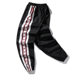 Рабочие штаны подходит для мужчин и женщин, делается под заказ, с печатью вашего логотипа, осенние, свободный прямой крой