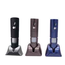1000 x HD wireless WiFi digital microscope industrial electronic magnifying glass USB microscope
