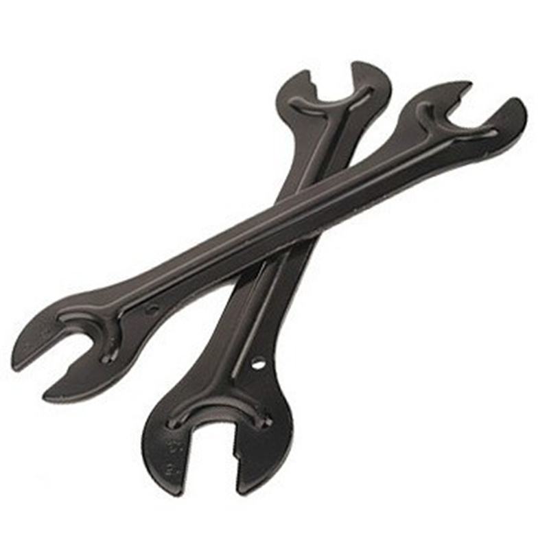 Hub wrench Bicycle hub maintenance tools Hub removal special wrench Sheet handle