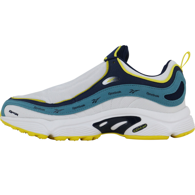 Купить Резкое шаг Reebok DAYTONA DMX мужской и женщины ретро спортивный  досуг пробег обувной DV3890 DV3891 в интернет-магазине с Таобао (Taobao) из  Китая, низкие цены | Nazya.com