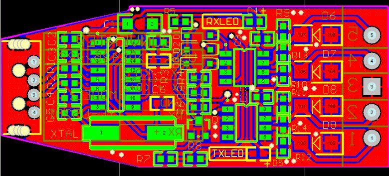Hub USB - Ref 365771 Image 8