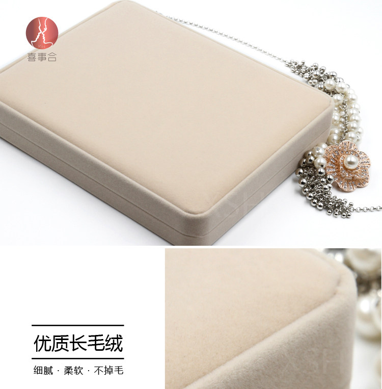 Boite à bijoux - Ref 3105962 Image 8