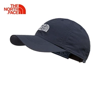 TheNorthFace Bắc truy cập nam hat nữ cap 2018 mùa xuân mới thể thao ngoài trời sun hat CF7W mũ lưỡi trai nam đẹp