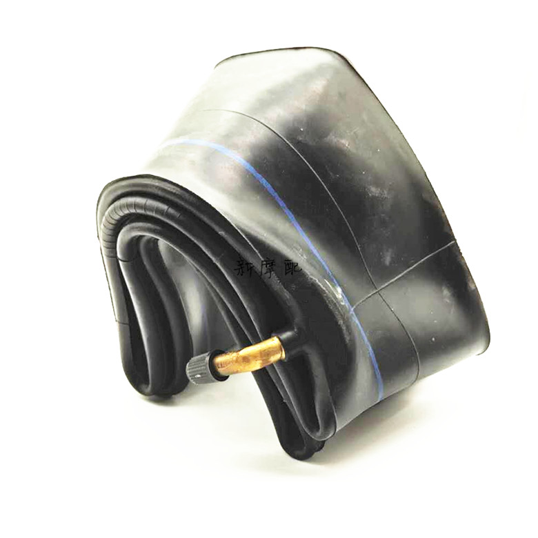 Phụ kiện xe máy Jialing 70 ống bên trong 2.50 / 2.75-17 lốp Jialing JH48 power 48 loại ống bên trong - Lốp xe máy lốp xe máy nào tốt nhất