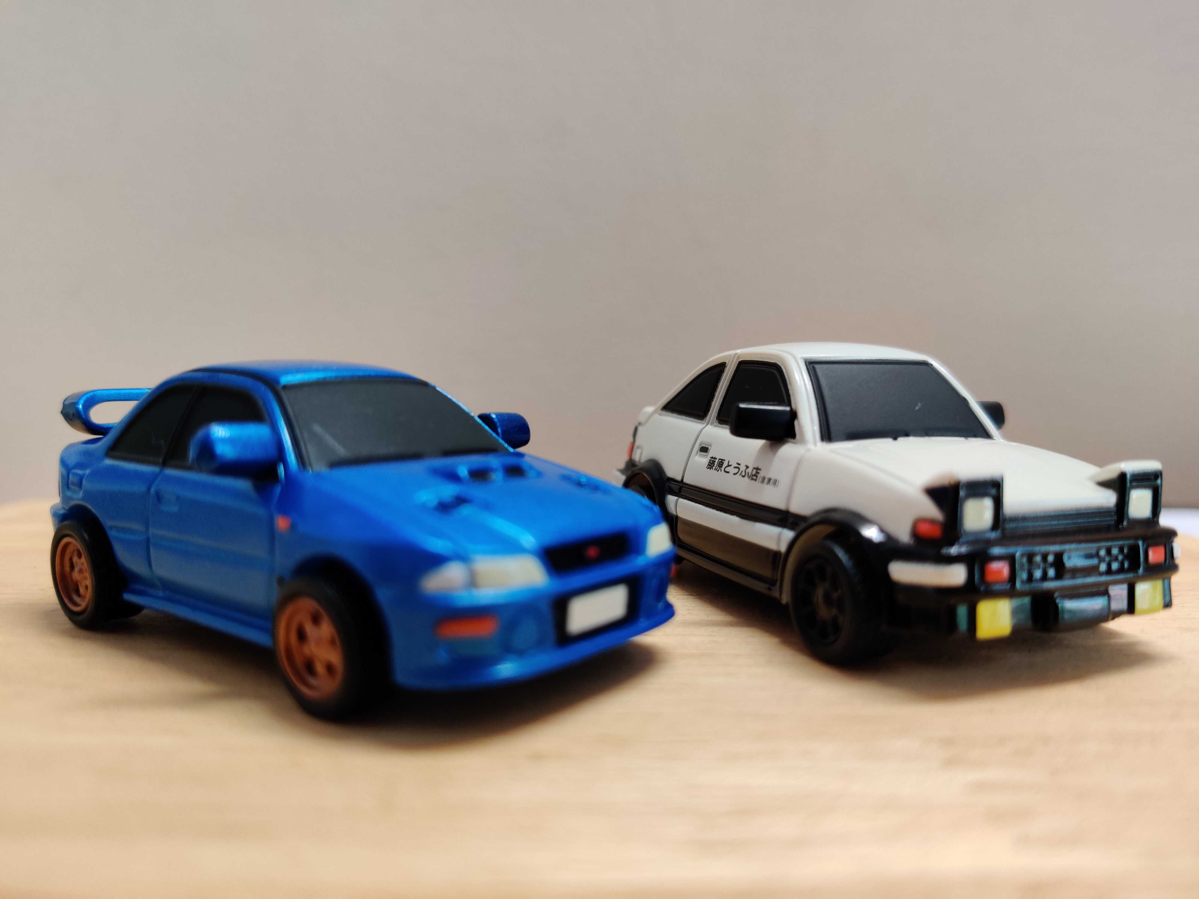 頭文字d 回力車模ae86藤原拓海fc3s涼介fd3s啓介22b藤原文泰 頭文字d 回力車模ae86藤原拓海fc3s涼介fd3s啓介22b藤原文泰