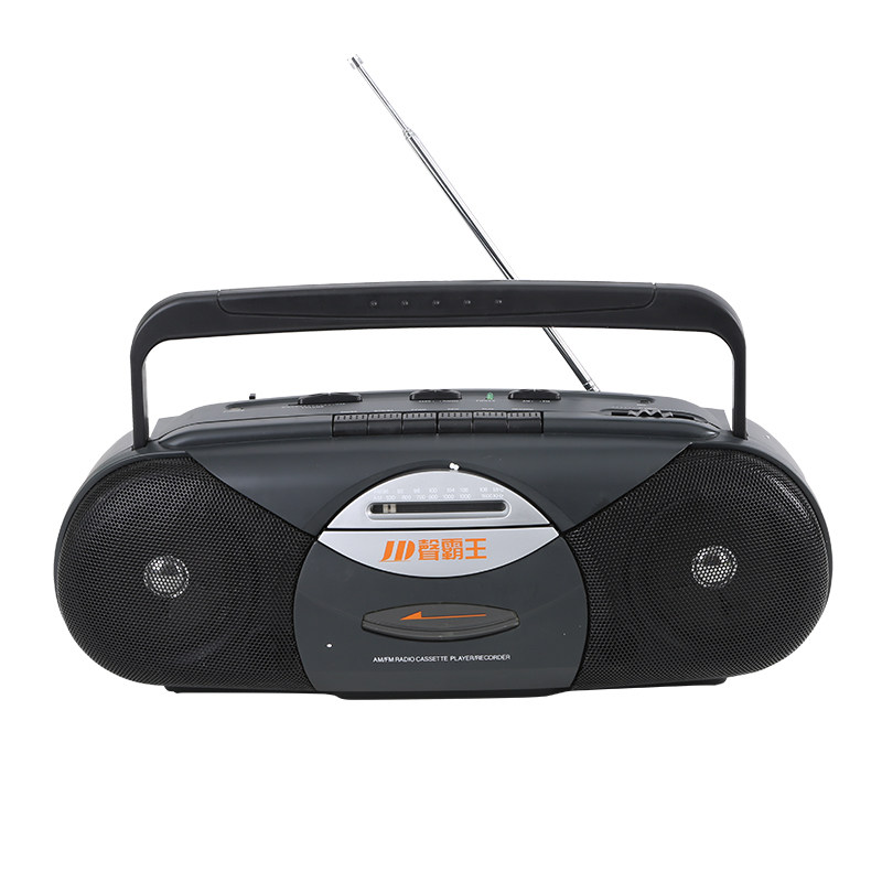 Special offer portable tape recorder tape recorder cassette player old man radio English learning FMAM