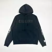 Washed black
