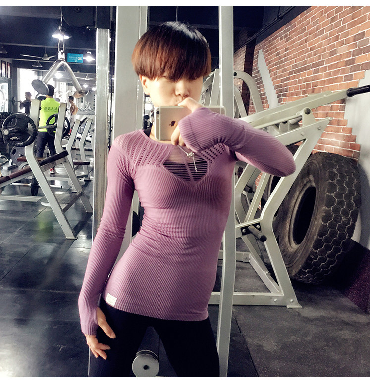 Vêtement fitness femme 68854-16-MN-CWP001 - Ref 616119 Image 15