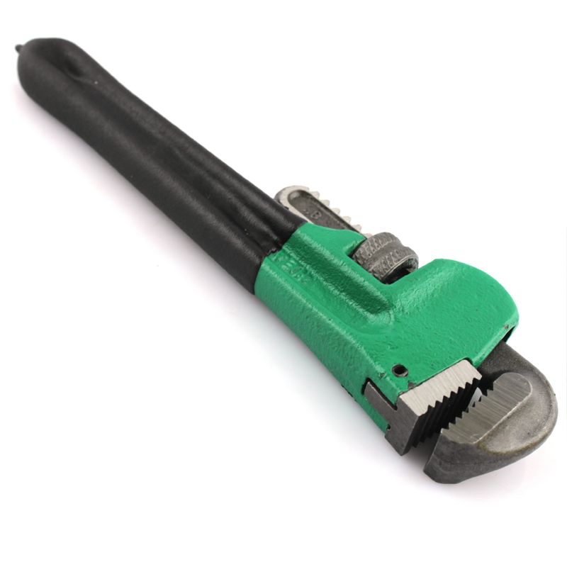 Wei LEGACY American heavy duty pipe wrench water pipe wrench round pipe wrench installation pliers hand vise pipe wrench