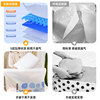 Vacuum Compression Bags for Storing Clothes, Home Use, Thickened, Special Bags for Clothes, Quilts, and down Jackets