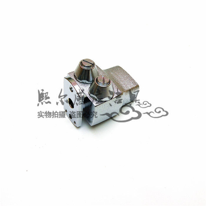 Induction faucet special cold and hot water thermostat valve mixing valve single cold and hot mixing valve induction sanitary ware thermostatic valve