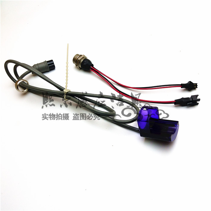 Sensing tap 6V monitor water outlet sensor outlet special tap circuit module monitor eye accessories