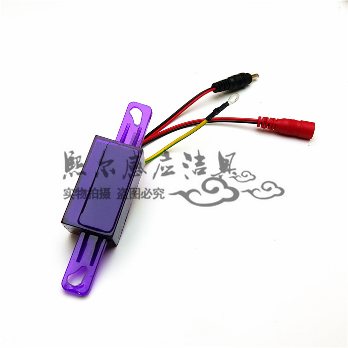 191A B BOWELS INDUCTION SPRINKLER ELECTRIC EYE PROBE INDUCTION WINDOWS ELECTRONIC EYE CONTROLLER CIRCUIT BOARD ACCESSORIES 