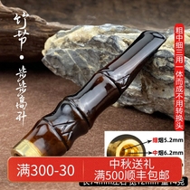 Yihui Hailiu cigarette holder thick medium and fine in one three-use no need to add conversion head circulation filter gift for men and women