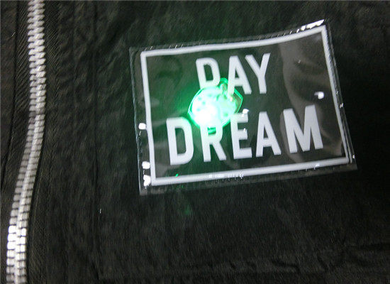 Blouson pour garcon en fibre - Ref 2159317 Image 6