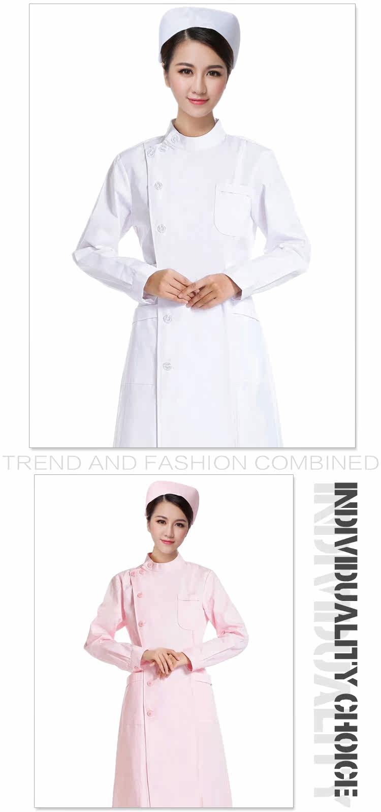 Tenue infirmière - Ref 1857152 Image 25